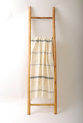 Kiitos Scarf Wrap Sarong White