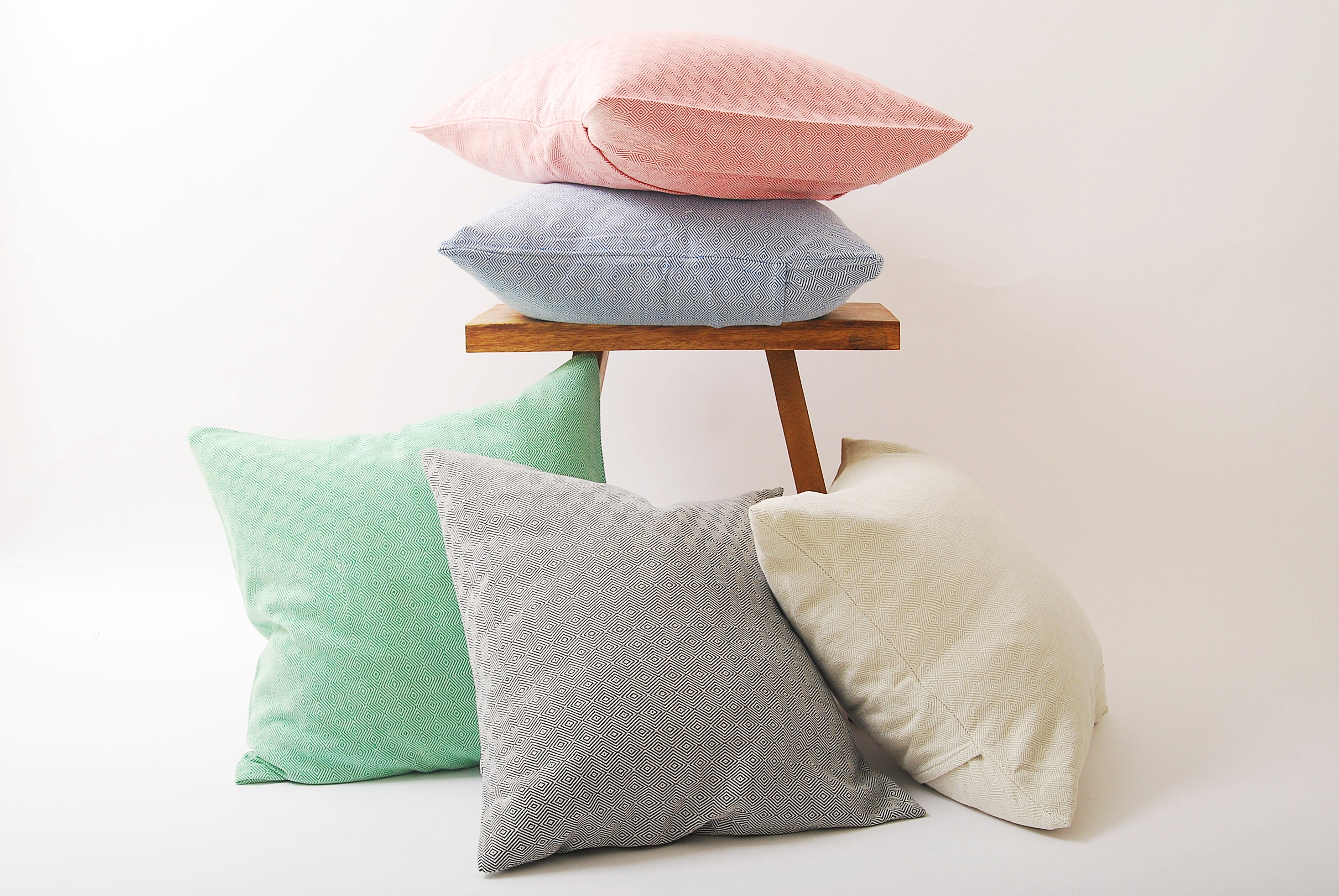 Moro Cushion Covers