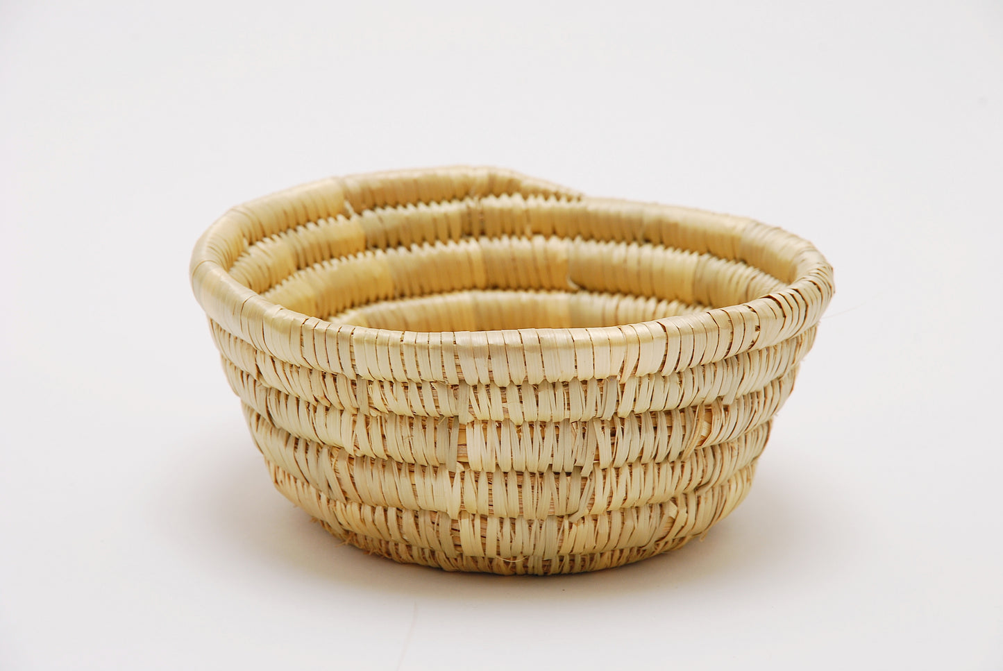 Bakuli woven bowls