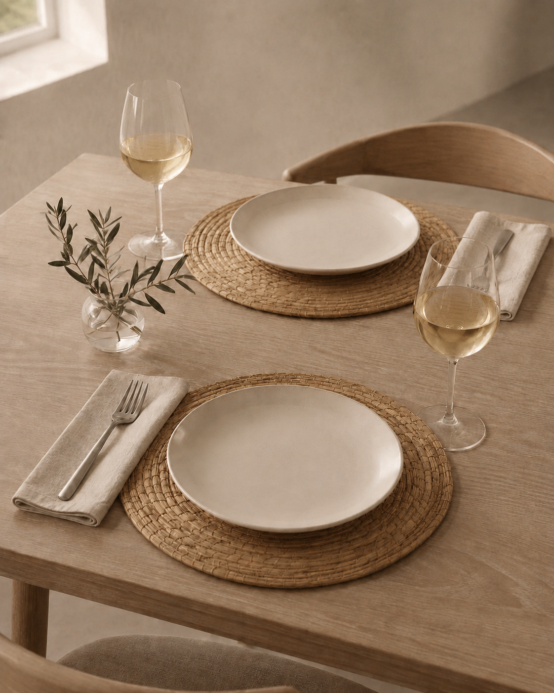 Woven Place Mat