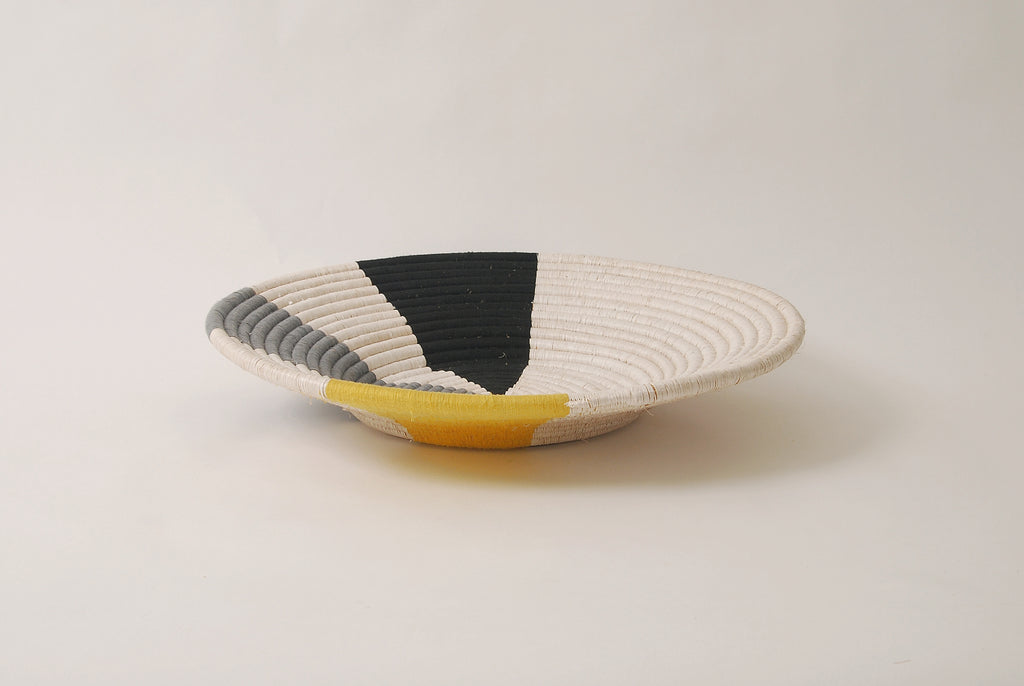 Made 51 Wall Hanging Decorative Platter Jua