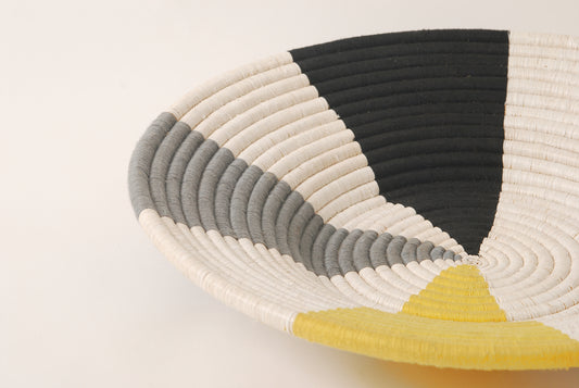 Made 51 Wall Hanging Decorative Platter