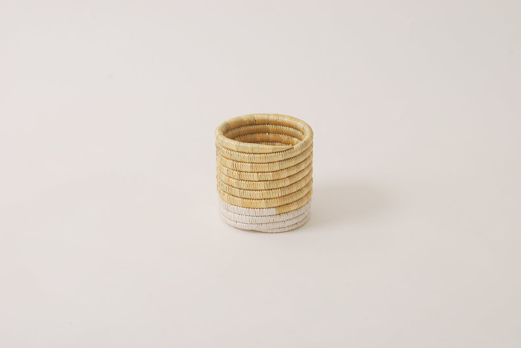 Katakuru Woven Basket Mini