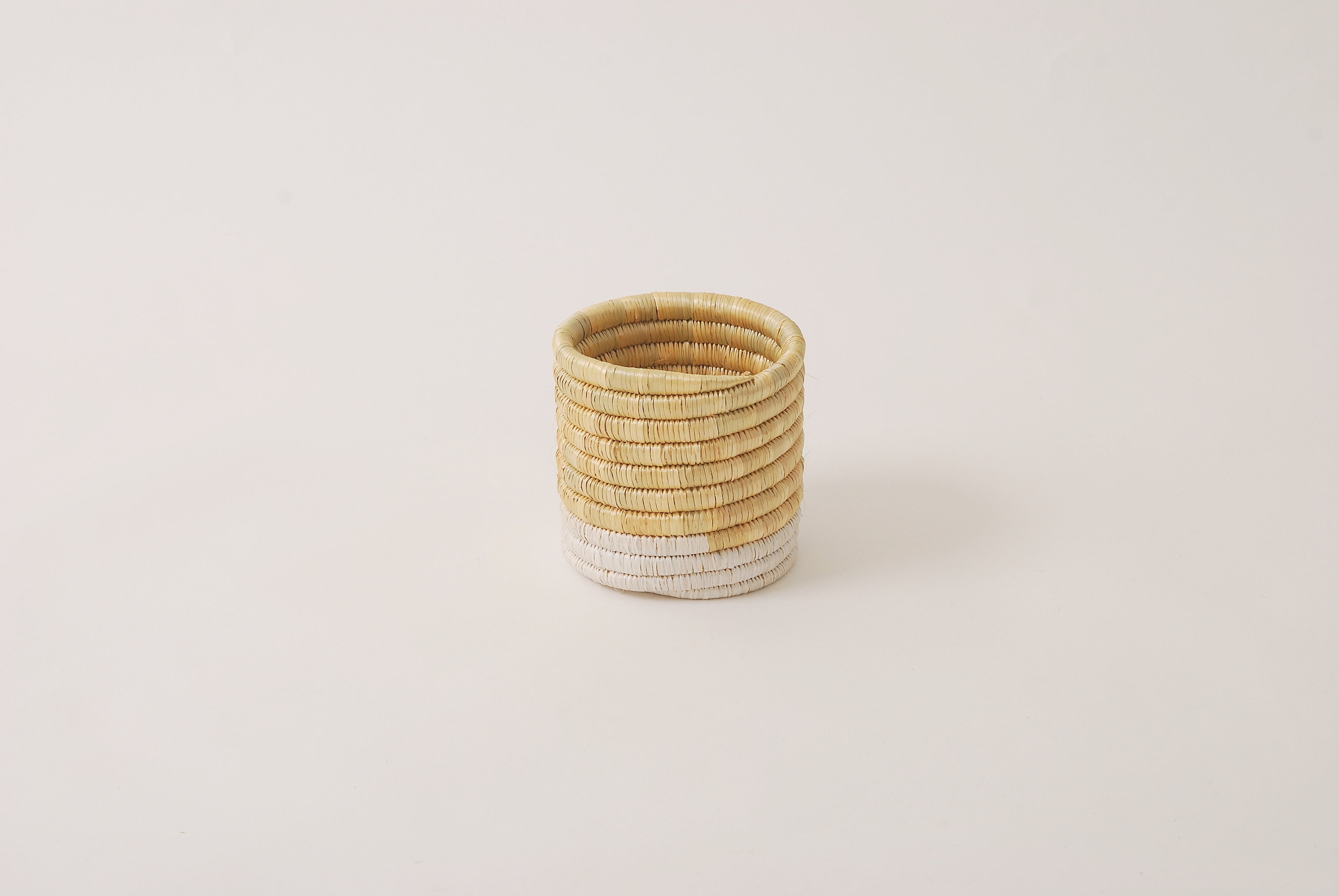 Katakuru Woven Basket Mini