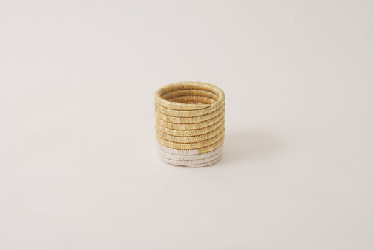 Katakuru Woven Basket Mini