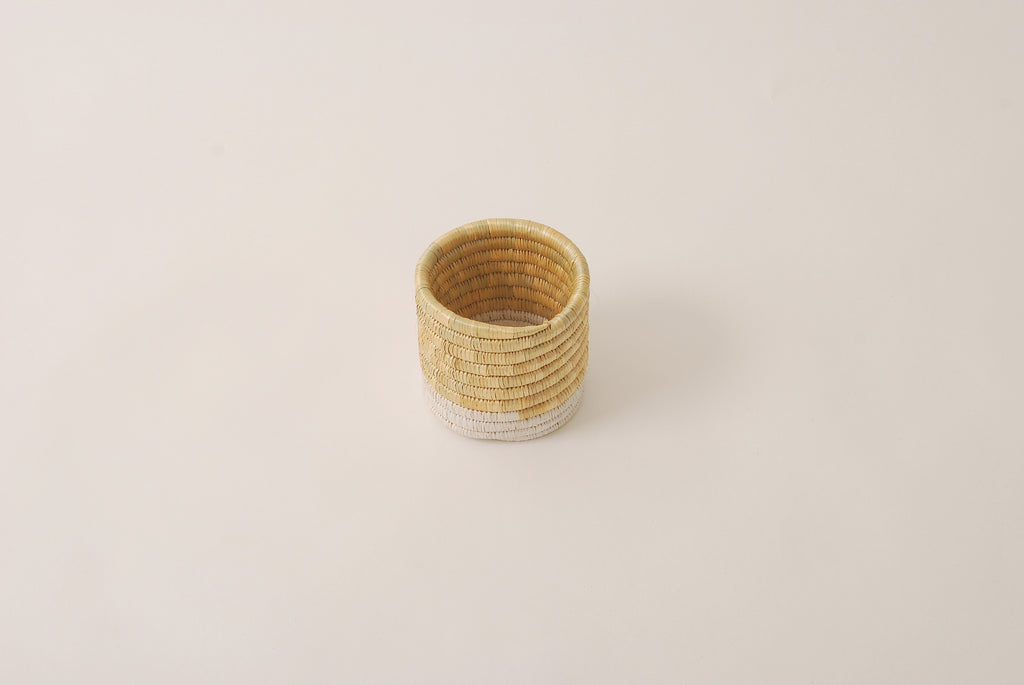 Katakuru Woven Basket Mini