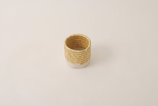 Katakuru Woven Basket Mini