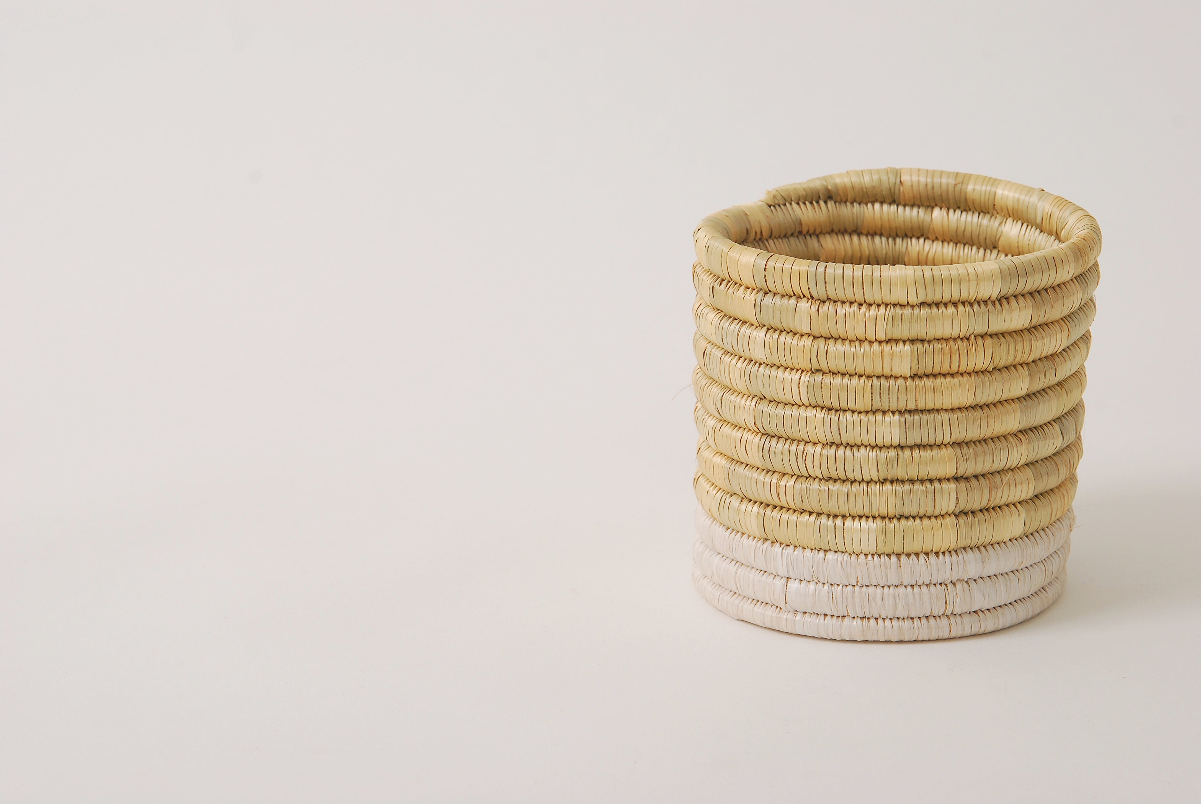 Katakuru Woven Basket Mini