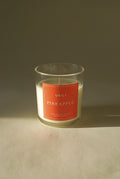 Pineapple Candle