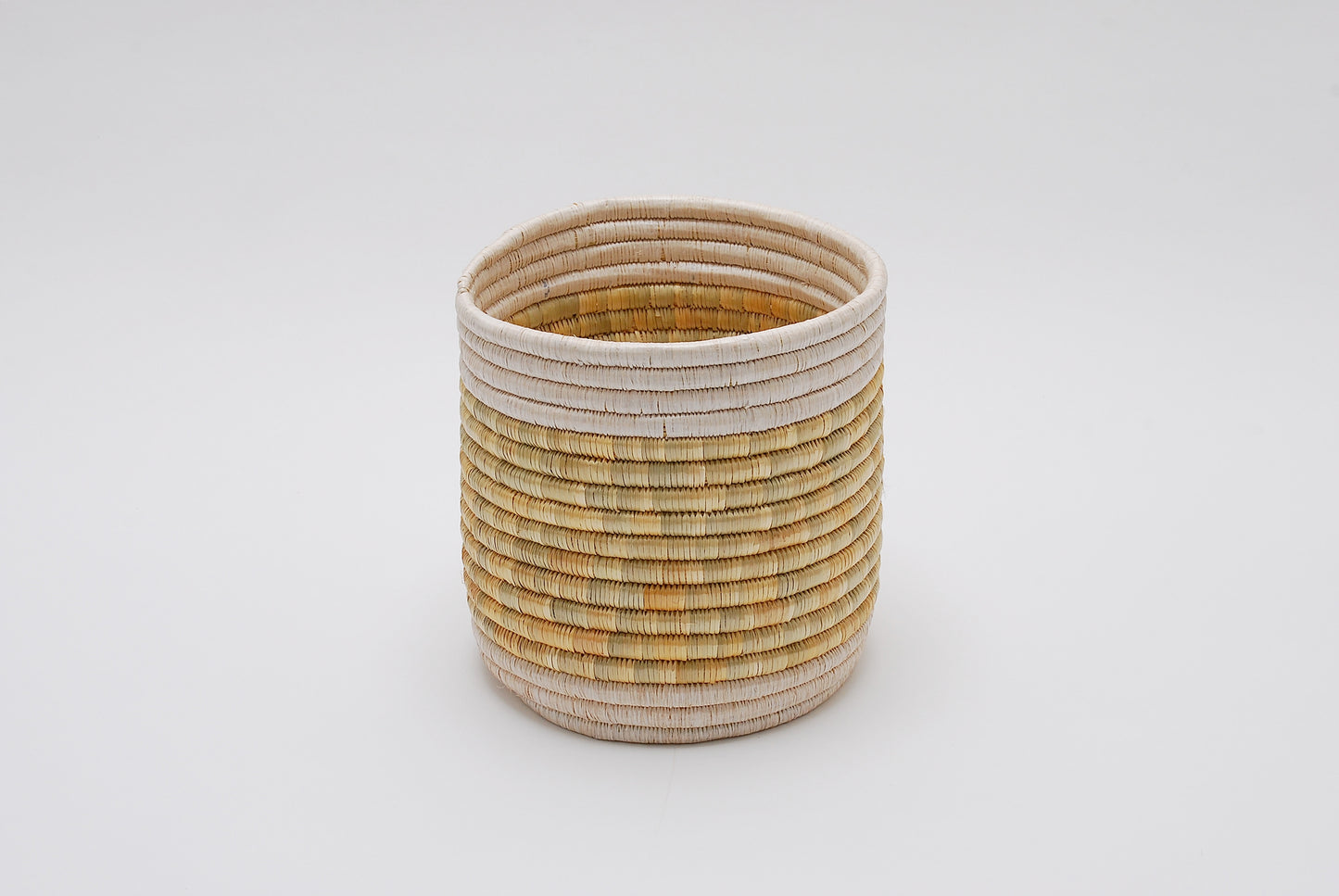 Katakuru Woven Storage Baskets (4 Sizes)