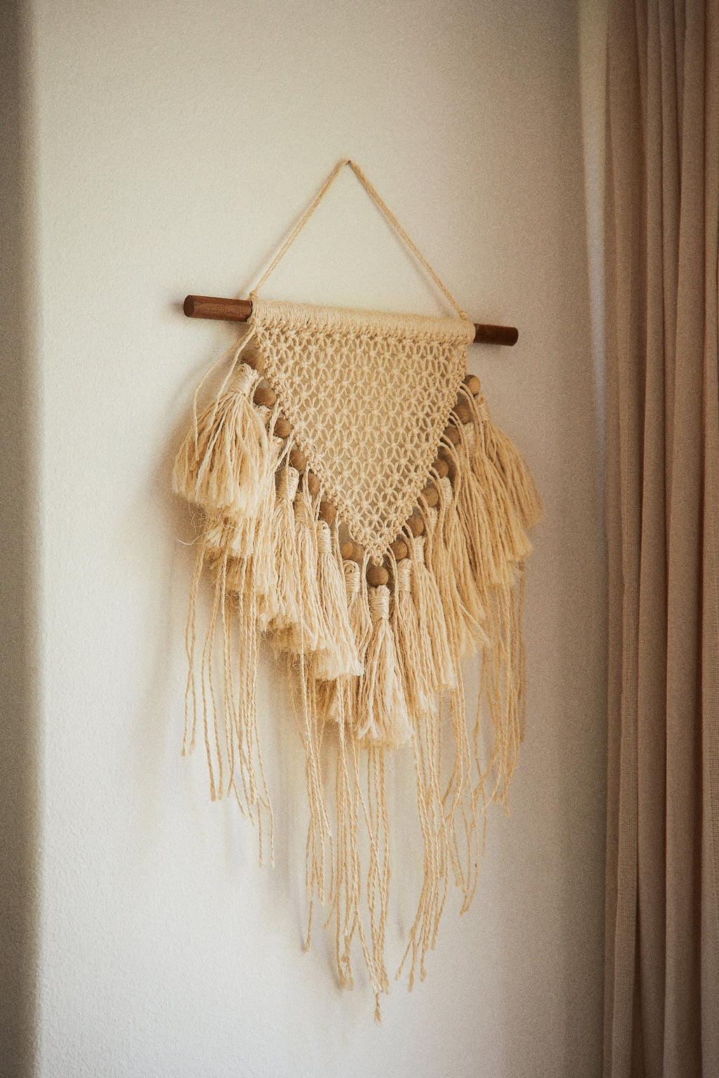 Waridi Wall Hanging