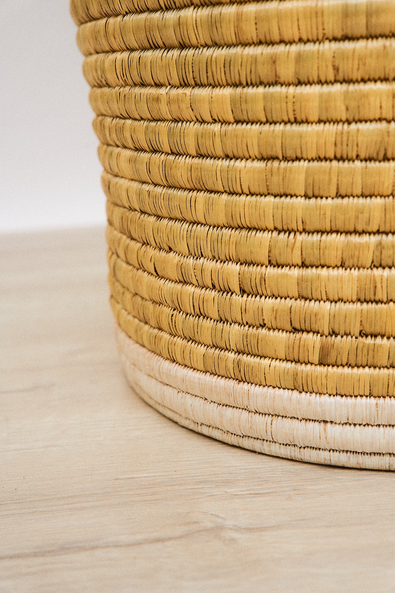 Katakuru Woven Storage Baskets (4 Sizes)