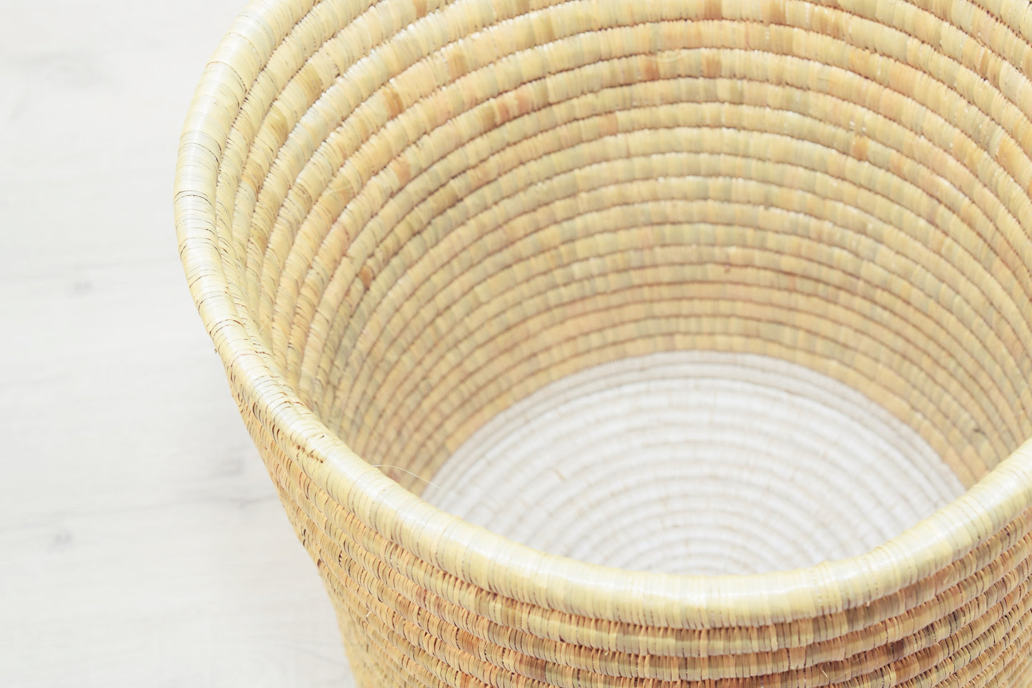 Katakuru Woven Storage Baskets (4 Sizes)